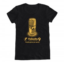 Velocity 9